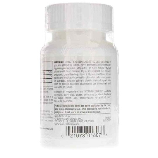 Potassium Iodide 32.5 Mg, SNN